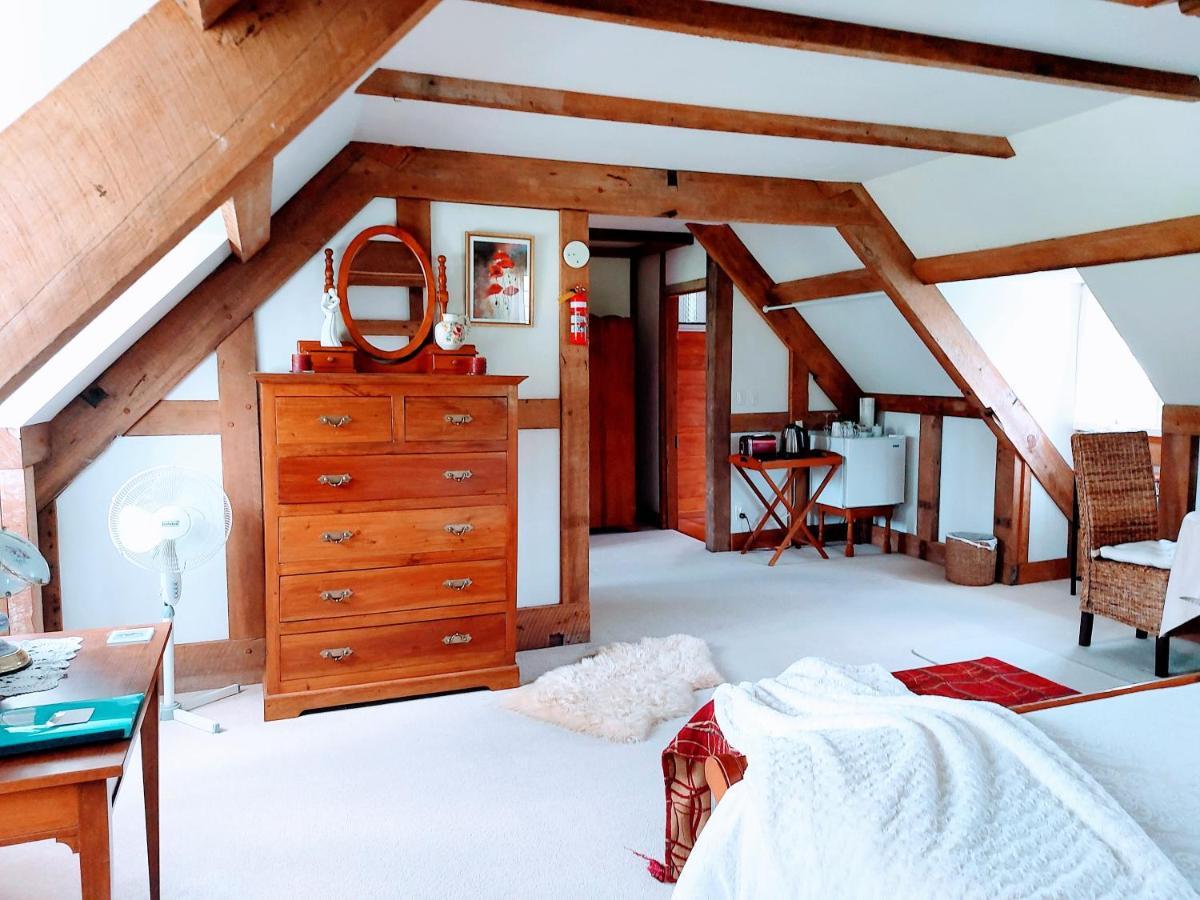 The Georgian Lodge Kerikeri Zewnętrze zdjęcie