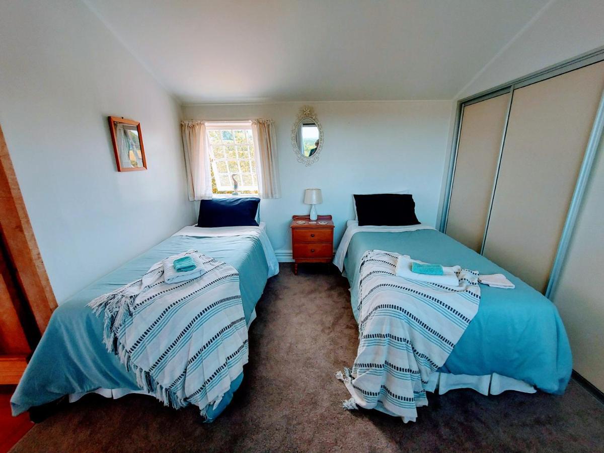 The Georgian Lodge Kerikeri Zewnętrze zdjęcie