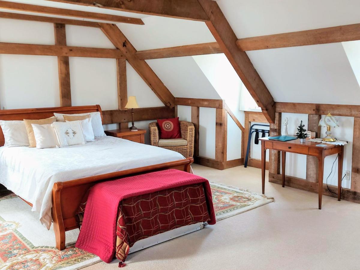 The Georgian Lodge Kerikeri Zewnętrze zdjęcie