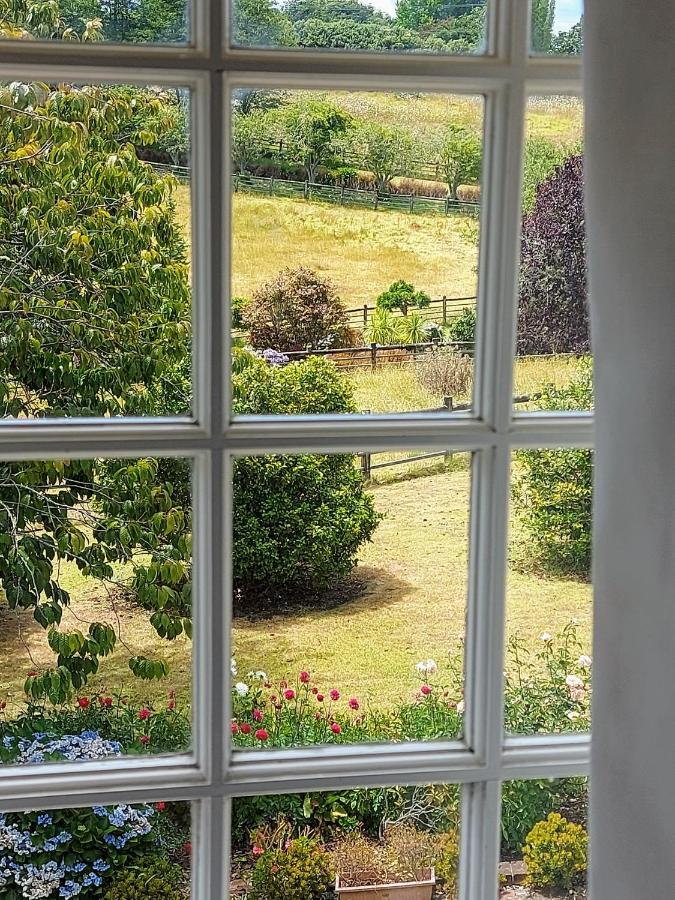 The Georgian Lodge Kerikeri Zewnętrze zdjęcie
