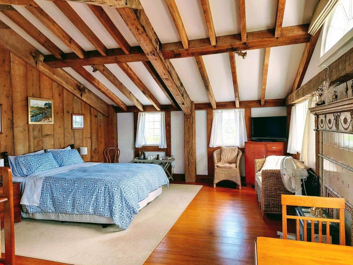 The Georgian Lodge Kerikeri Zewnętrze zdjęcie