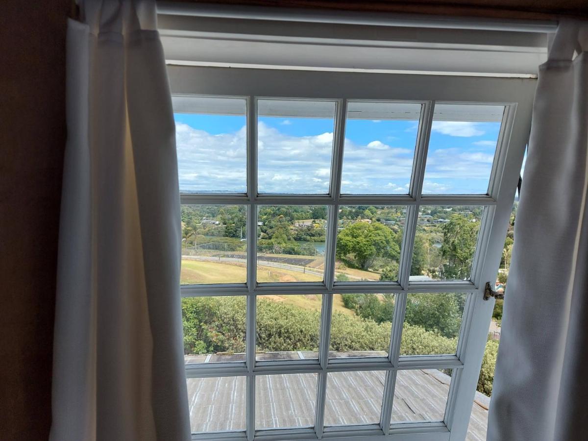 The Georgian Lodge Kerikeri Zewnętrze zdjęcie
